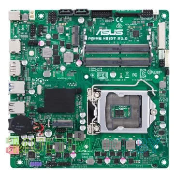 Материнская плата ASUS Prime H310T R2.0
